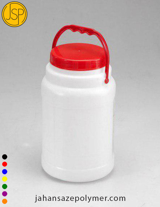 دبه ماست 2.300 لیتری